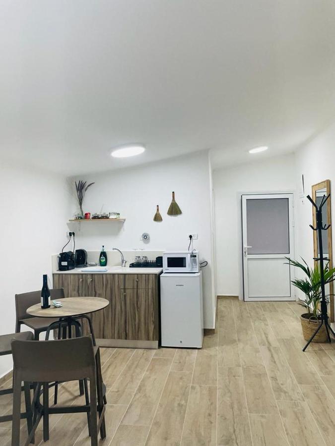 פופה אירוח צפוני - Pupa - North Hospitality Διαμέρισμα Hagoshrim Εξωτερικό φωτογραφία