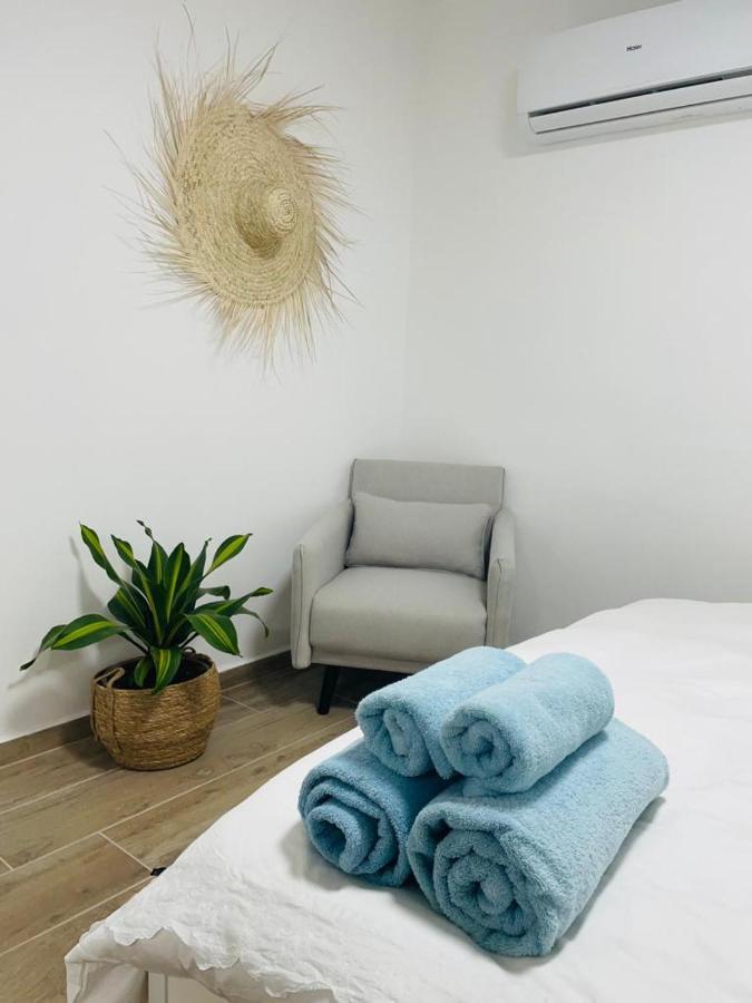 פופה אירוח צפוני - Pupa - North Hospitality Διαμέρισμα Hagoshrim Εξωτερικό φωτογραφία