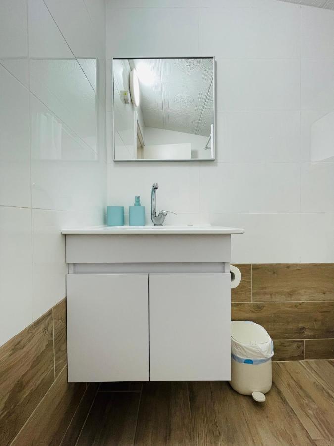 פופה אירוח צפוני - Pupa - North Hospitality Διαμέρισμα Hagoshrim Εξωτερικό φωτογραφία