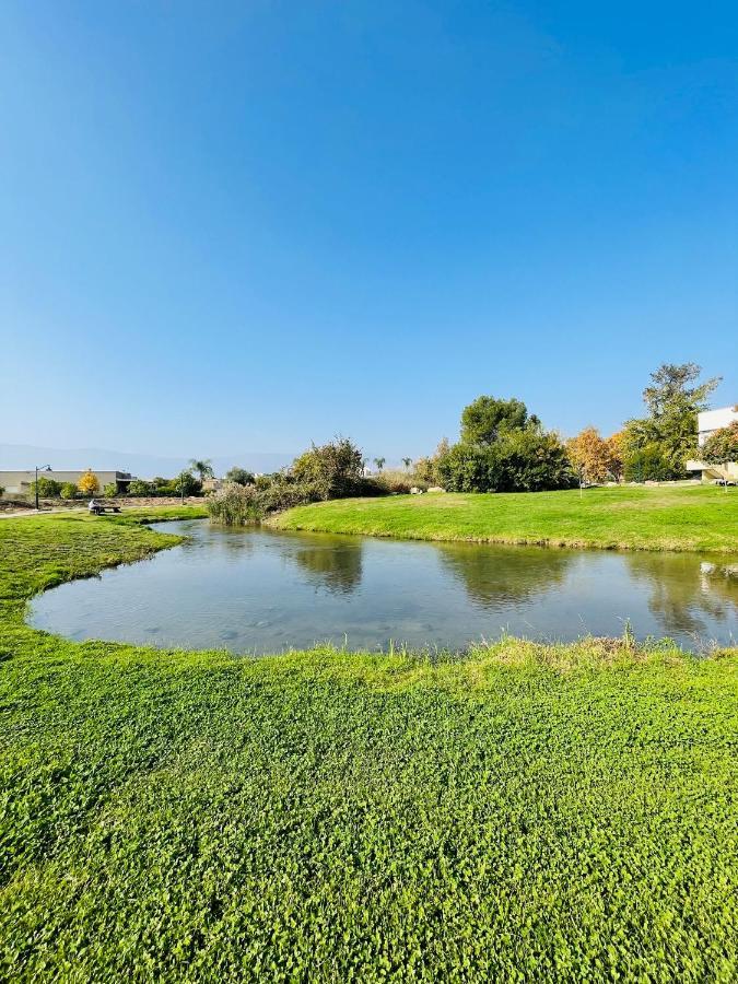 פופה אירוח צפוני - Pupa - North Hospitality Διαμέρισμα Hagoshrim Εξωτερικό φωτογραφία