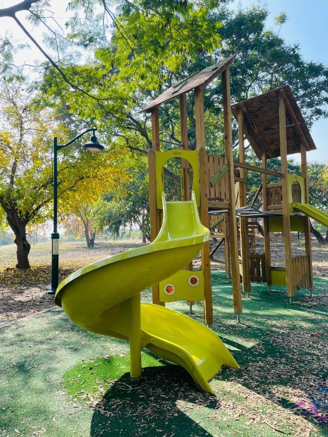 פופה אירוח צפוני - Pupa - North Hospitality Διαμέρισμα Hagoshrim Εξωτερικό φωτογραφία